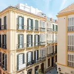 Santa Lucia - 1 Bedroom Apartment In The Heart Of The City Centre