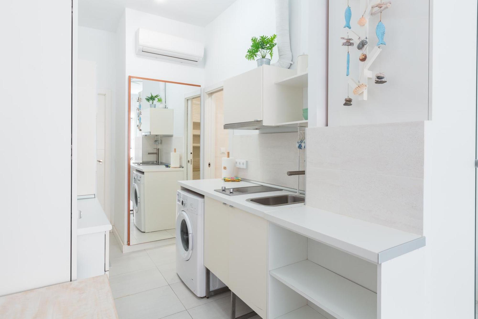Santa Lucia - 1 Bedroom In The Heart Of The Centre Apartamento