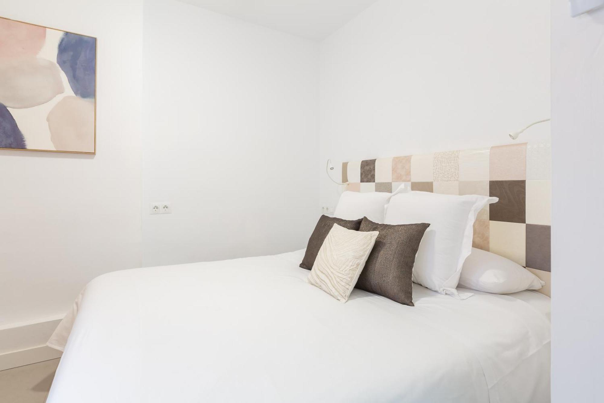 Apartamento Santa Lucia - 1 Bedroom In The Heart Of The Centre