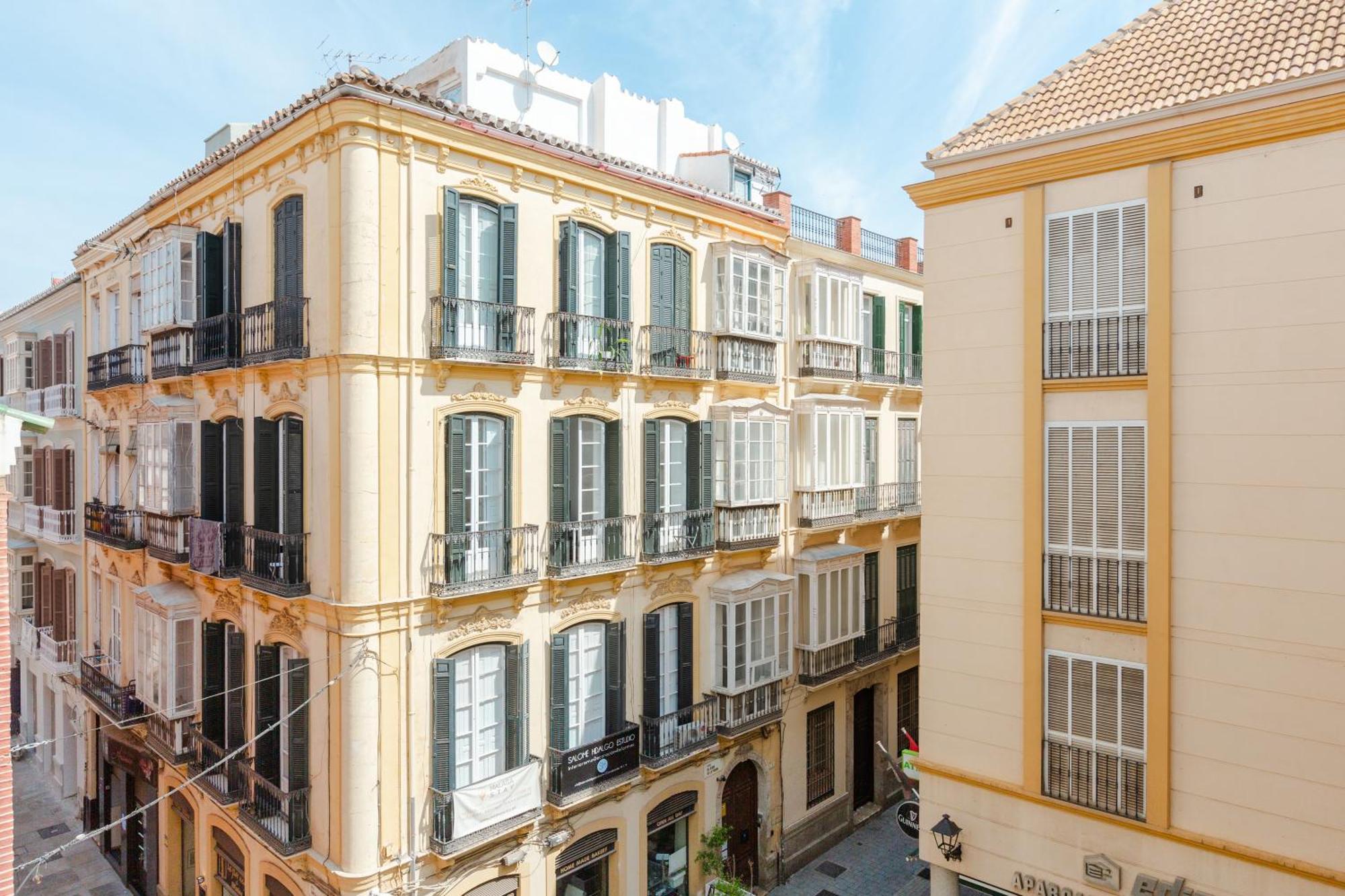 Apartamento Santa Lucia - 1 Bedroom In The Heart Of The Centre
