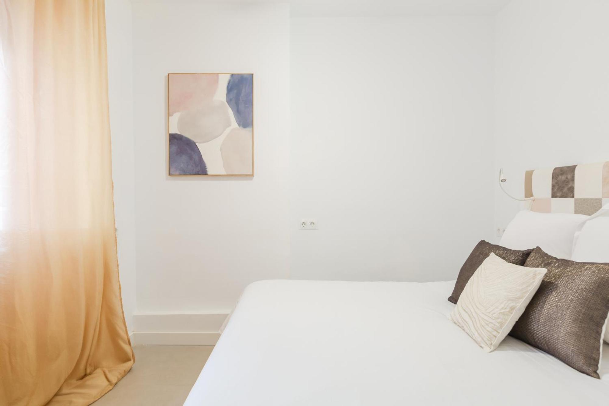 Santa Lucia - 1 Bedroom In The Heart Of The Centre Apartamento *