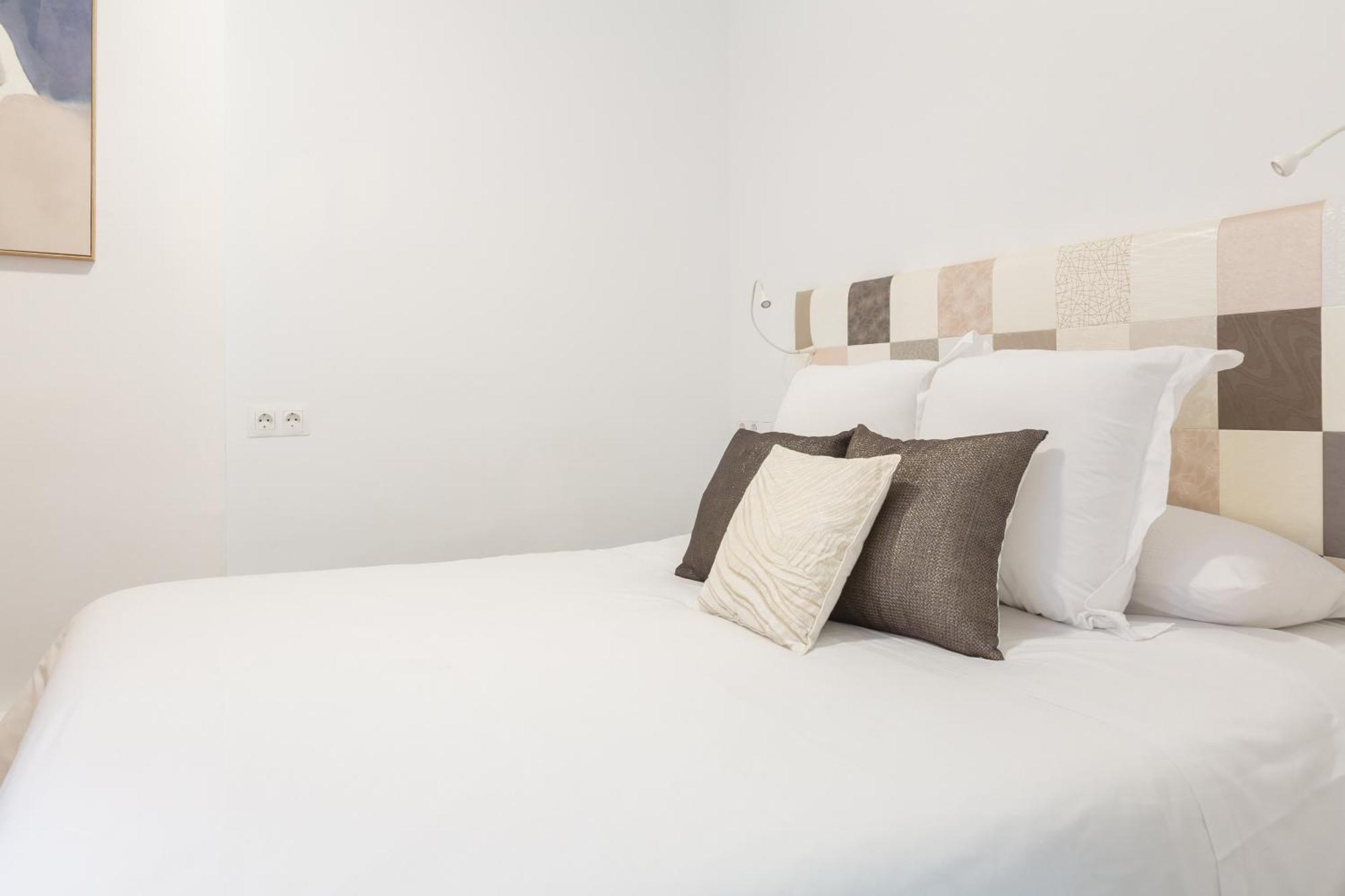 Santa Lucia - 1 Bedroom In The Heart Of The Centre Apartamento