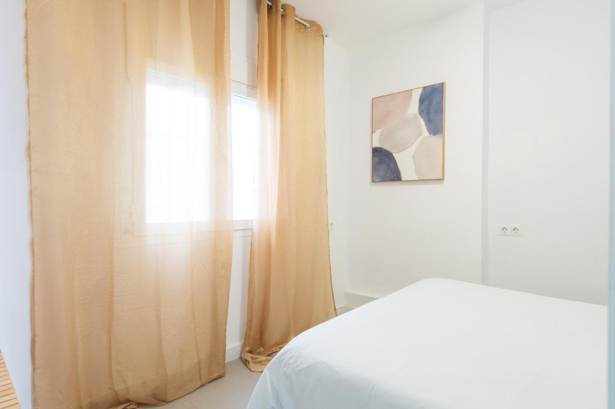 Santa Lucia - 1 Bedroom In The Heart Of The Centre Apartamento *